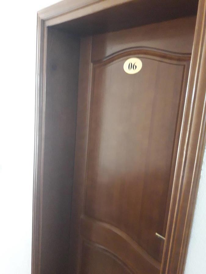 Korac Apartments Ulcinj Bagian luar foto