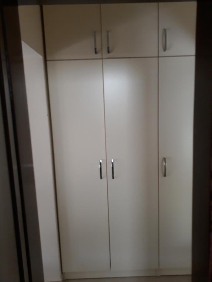 Korac Apartments Ulcinj Bagian luar foto
